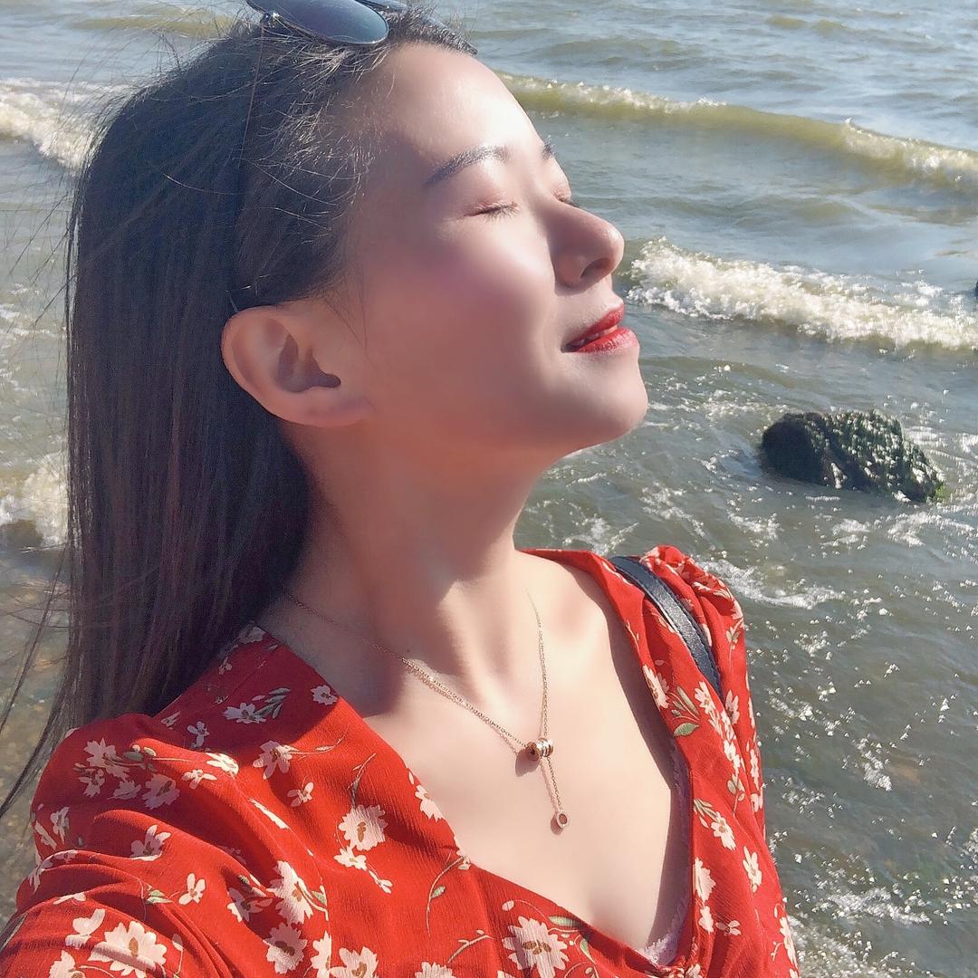 Rong蓉蓉