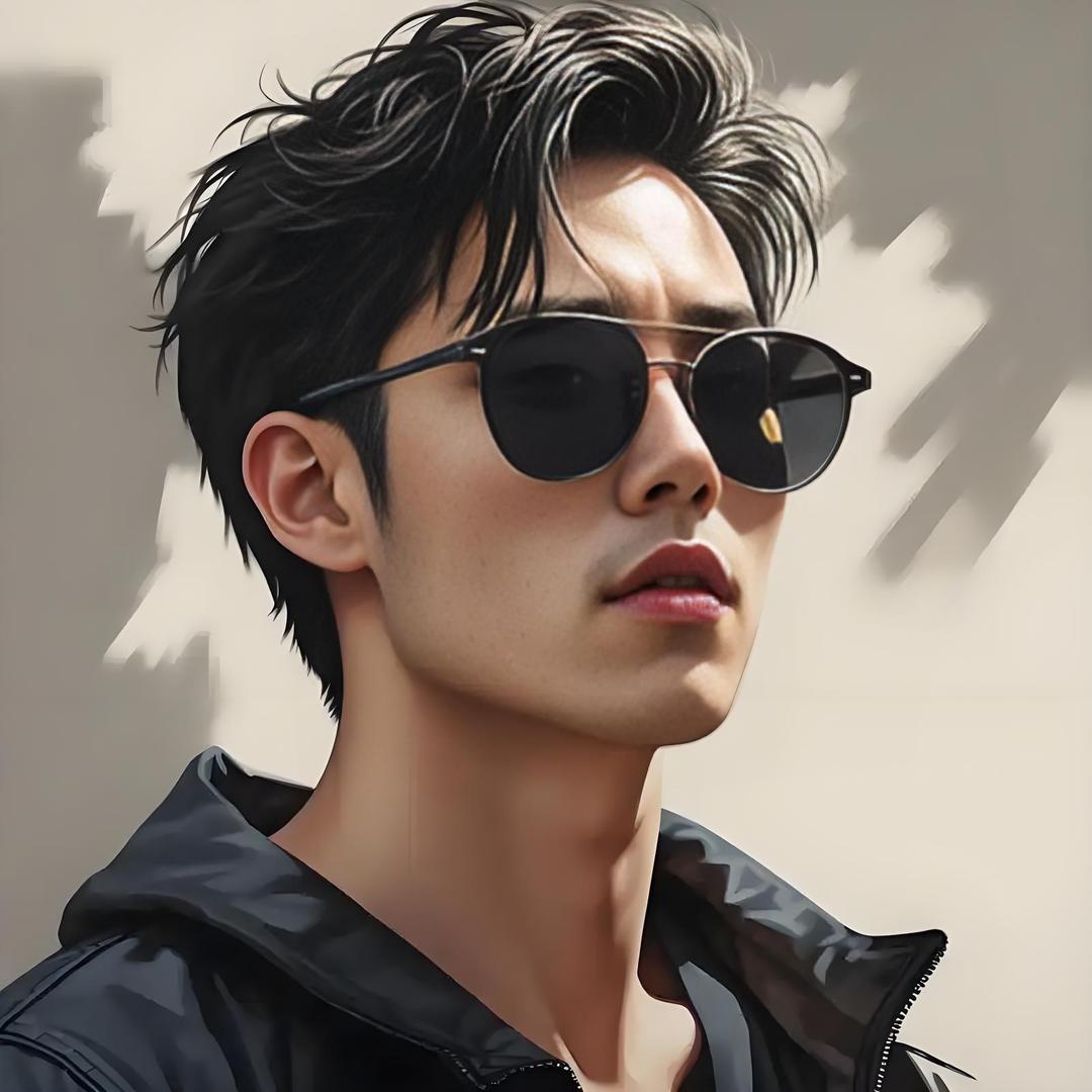 🧨🧨🧨追光者