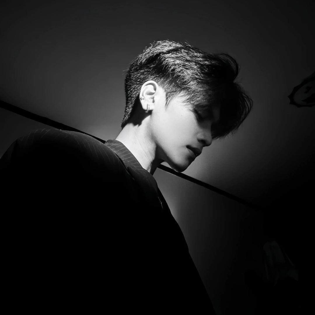 刘亿心🍃