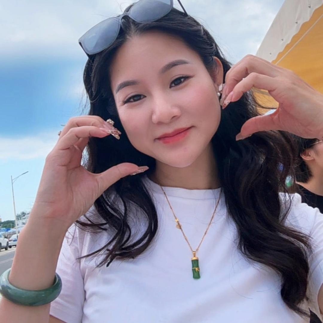 如亿😇谢小姐