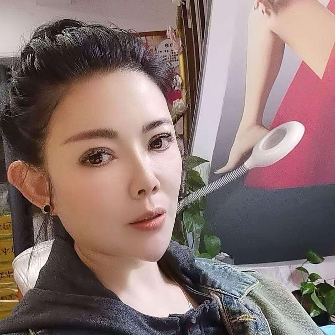 成都.水玲珑郑老师.美业