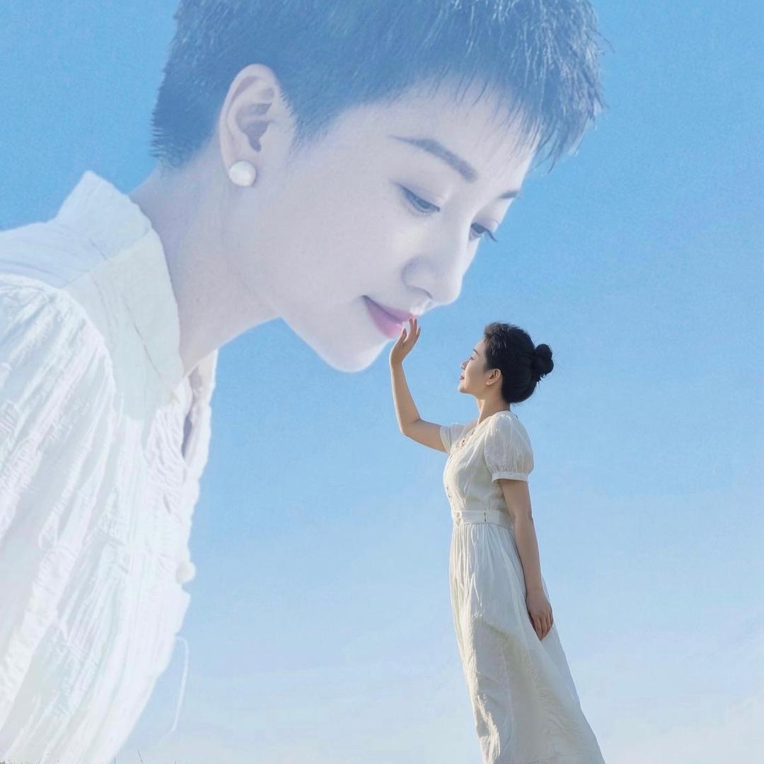 冬天的太阳🌞🌞🌞