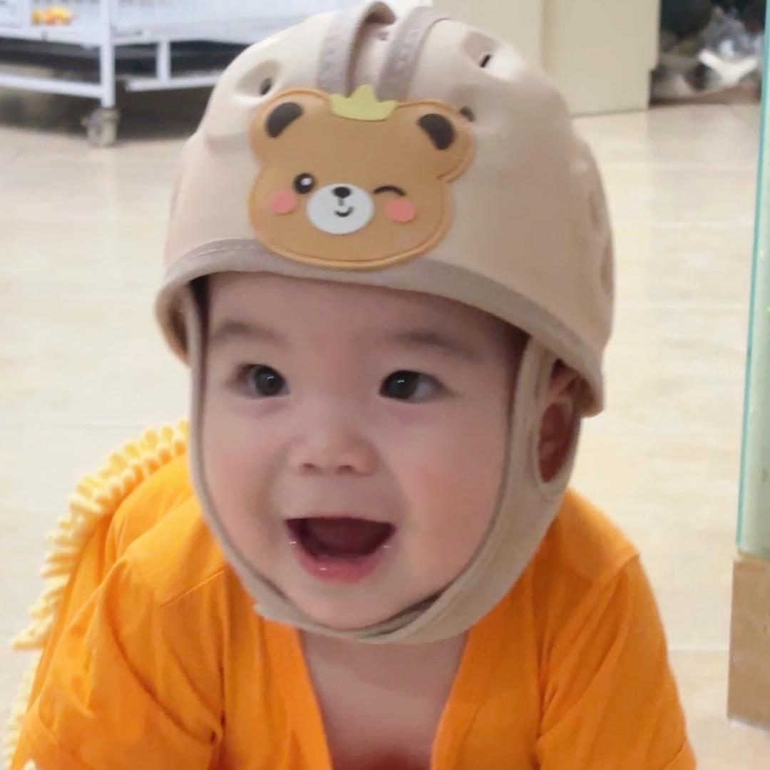 肉松小贝