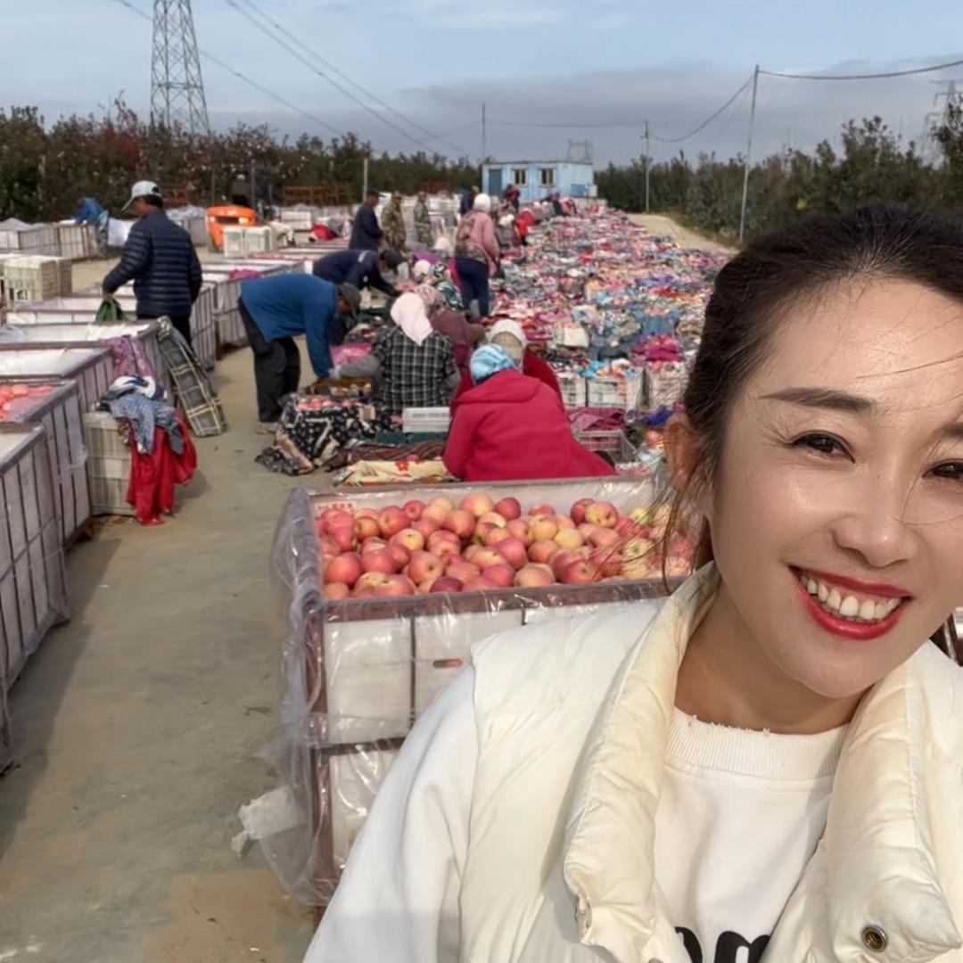东南山小媳妇