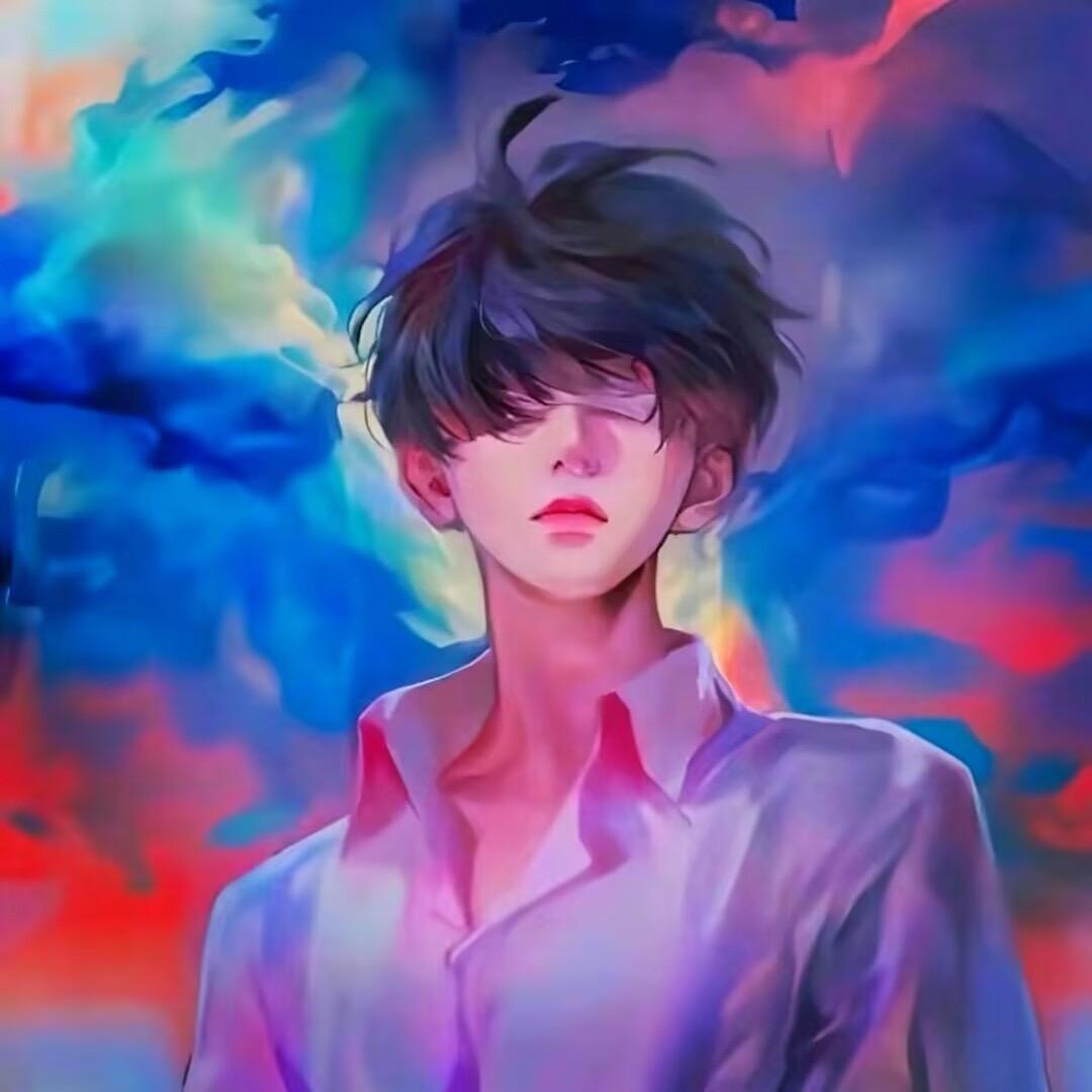 ·黎明·