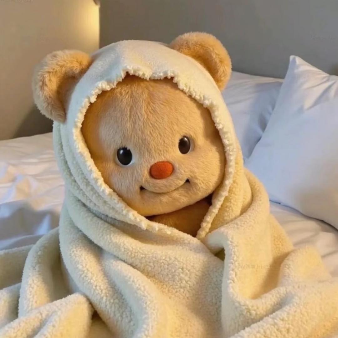 熊。