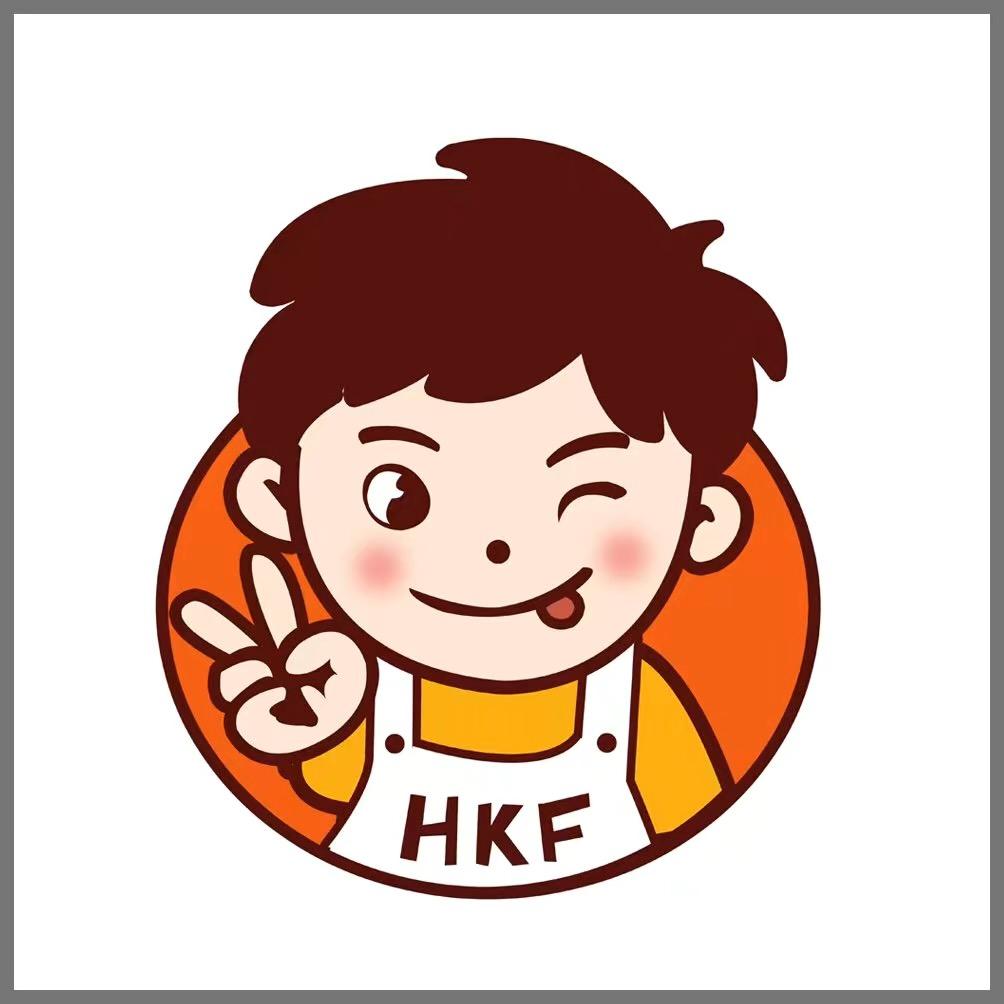 好口福现炒中式快餐