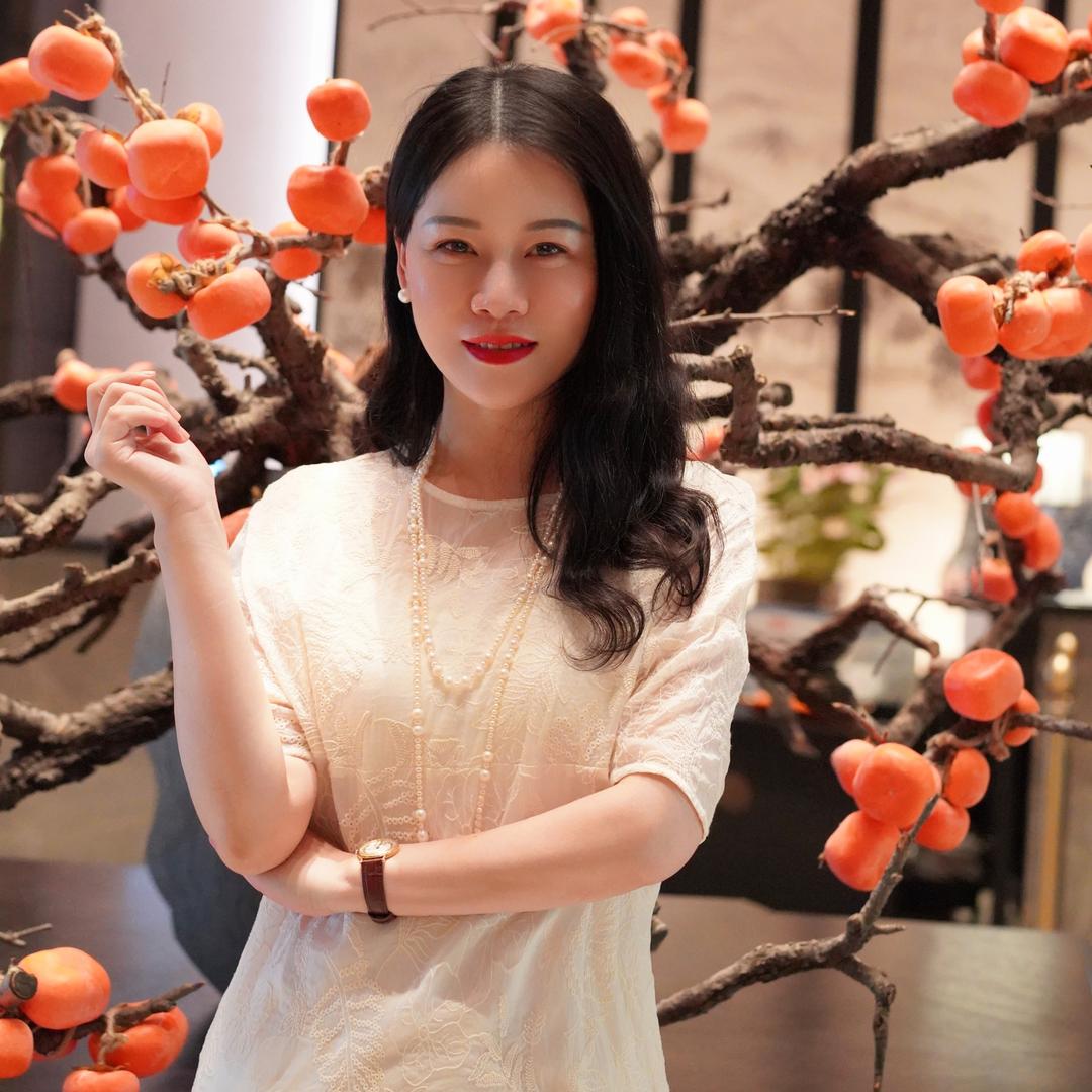 彩虹的旧茶时光