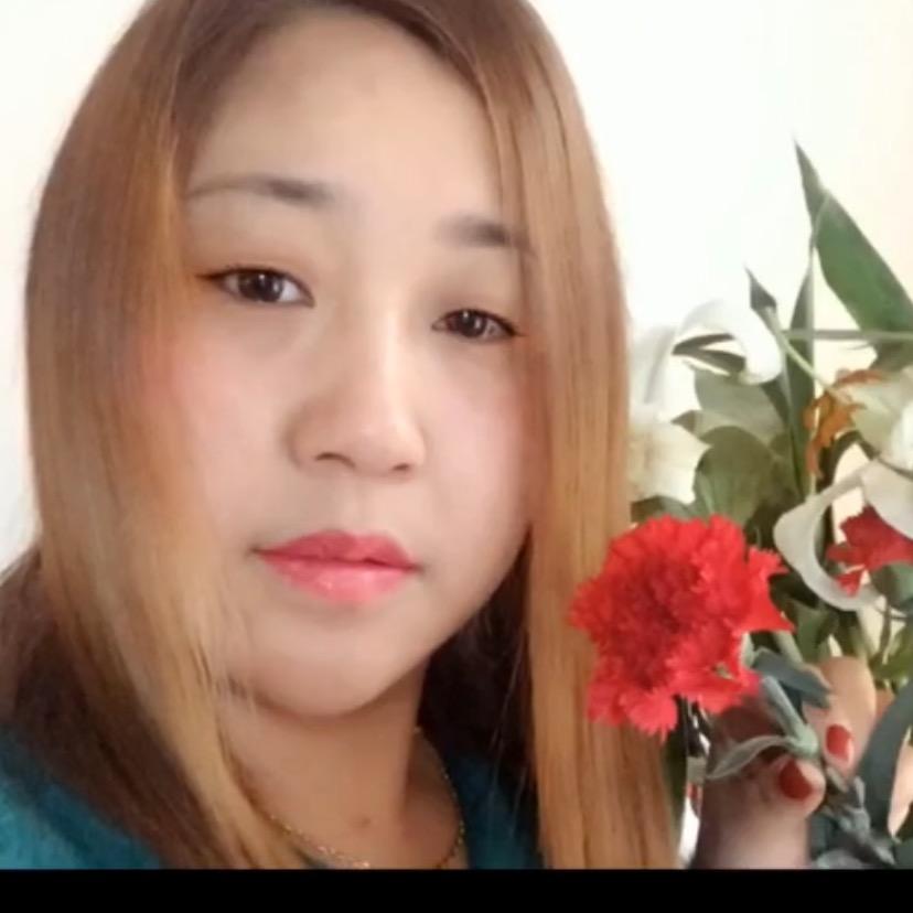 彩红
