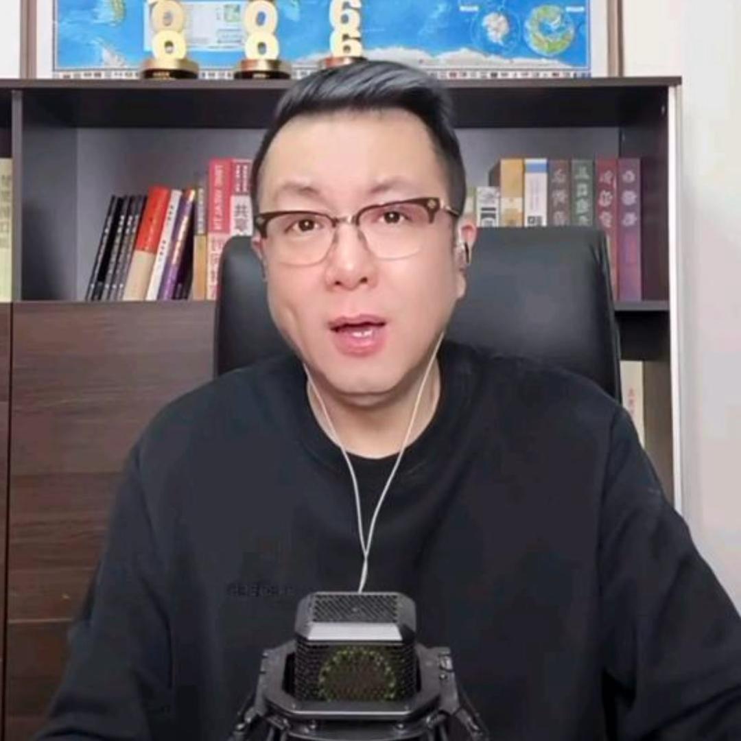 宋菲带您看局势