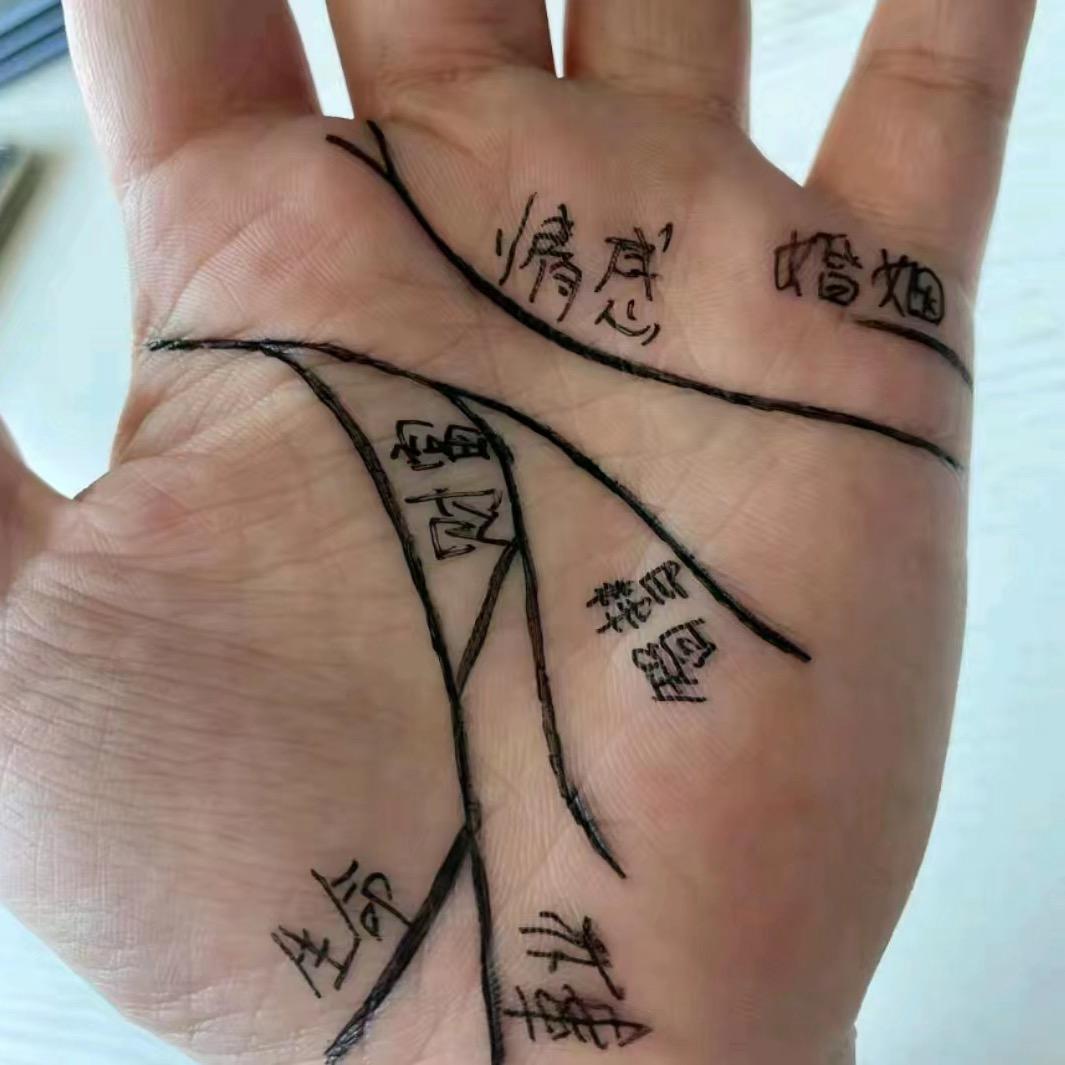 占卜算卦☯玄机师傅.