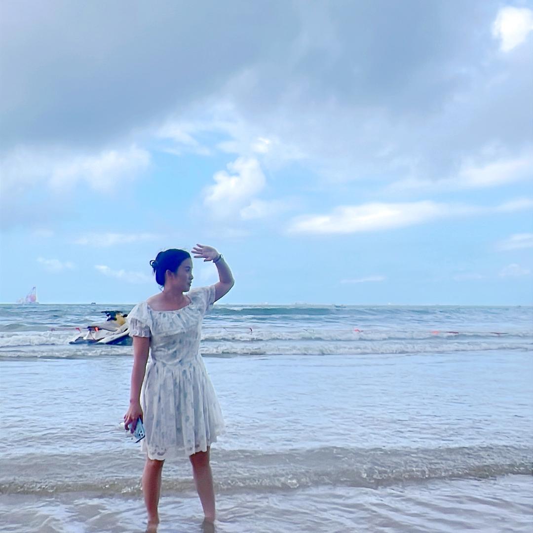 小禾碧🥰