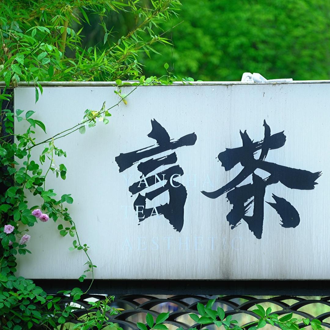 响水六坊·言茶