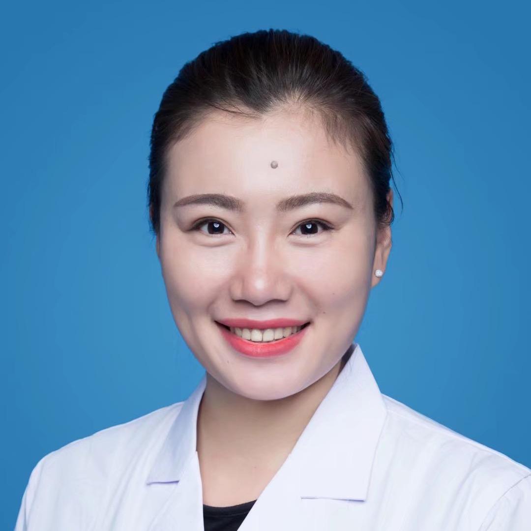 李姐聊生殖@抖音