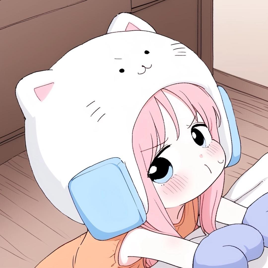 喵小虫