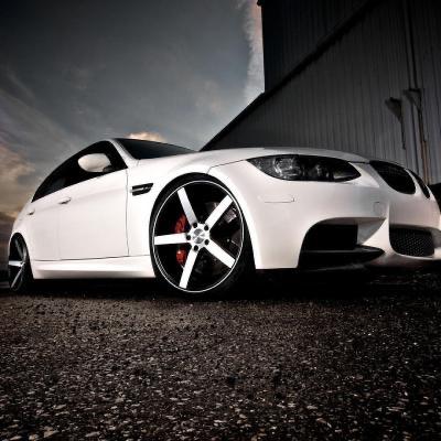 当家车饰工厂店