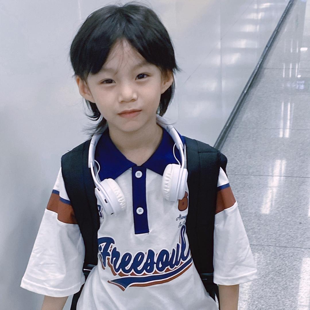 汉堡麻麻👶💏
