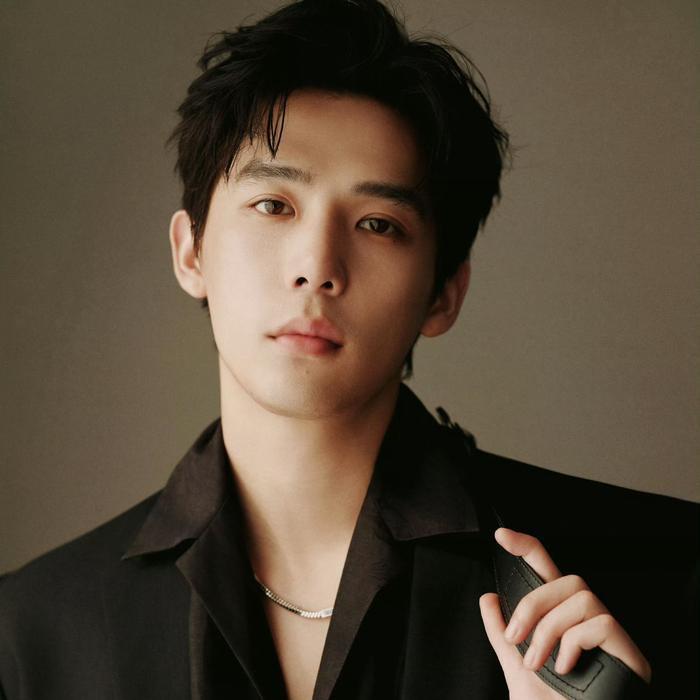 鹿寻（健康发财喜气洋洋版）