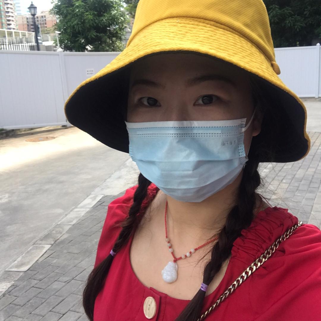 遇见美燕子