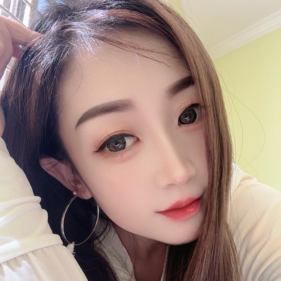 珂珂儿（橱窗营业中）