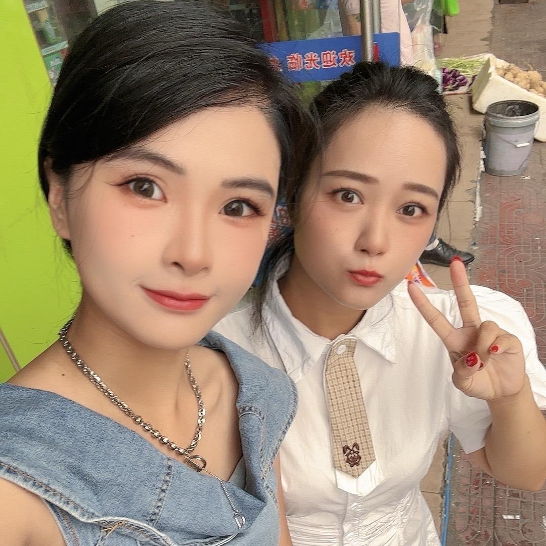桃桃721