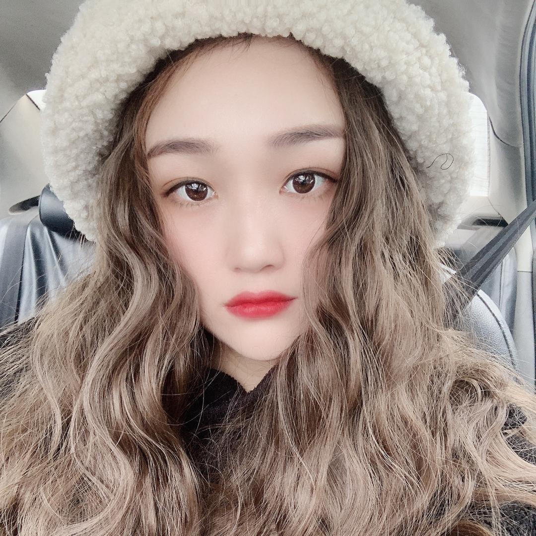 婷儿💄