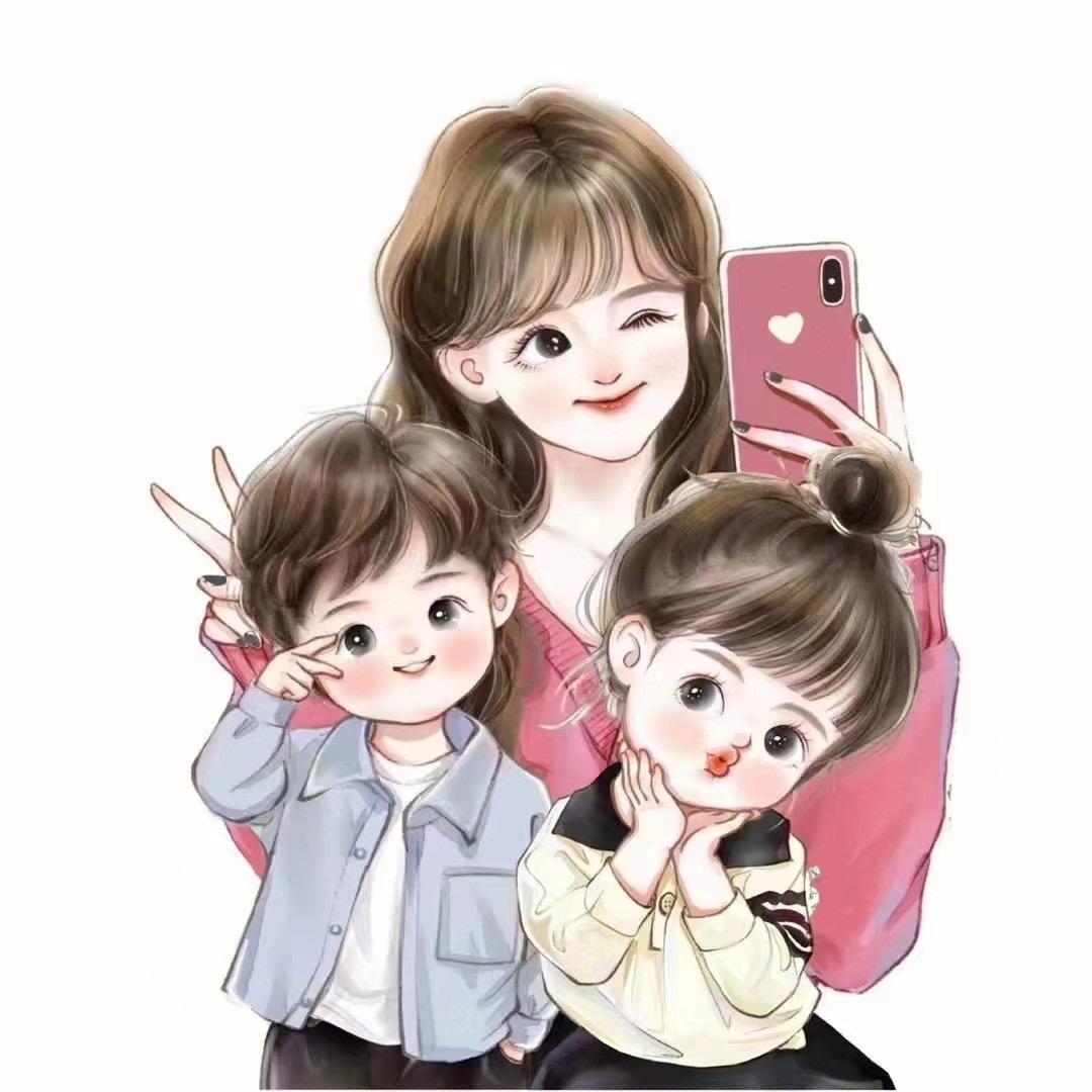 婷娃子