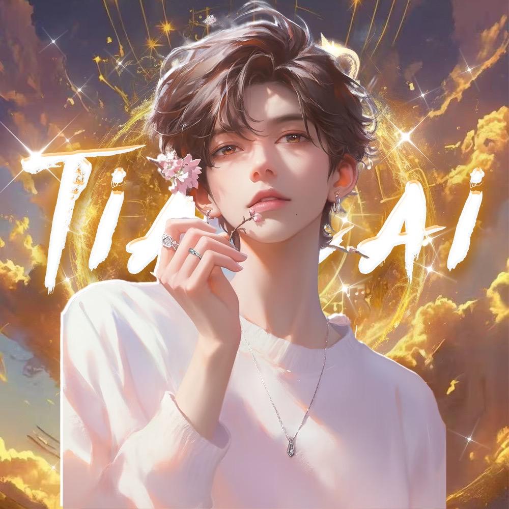 𝓣𝓛.三三（陈冠希版）