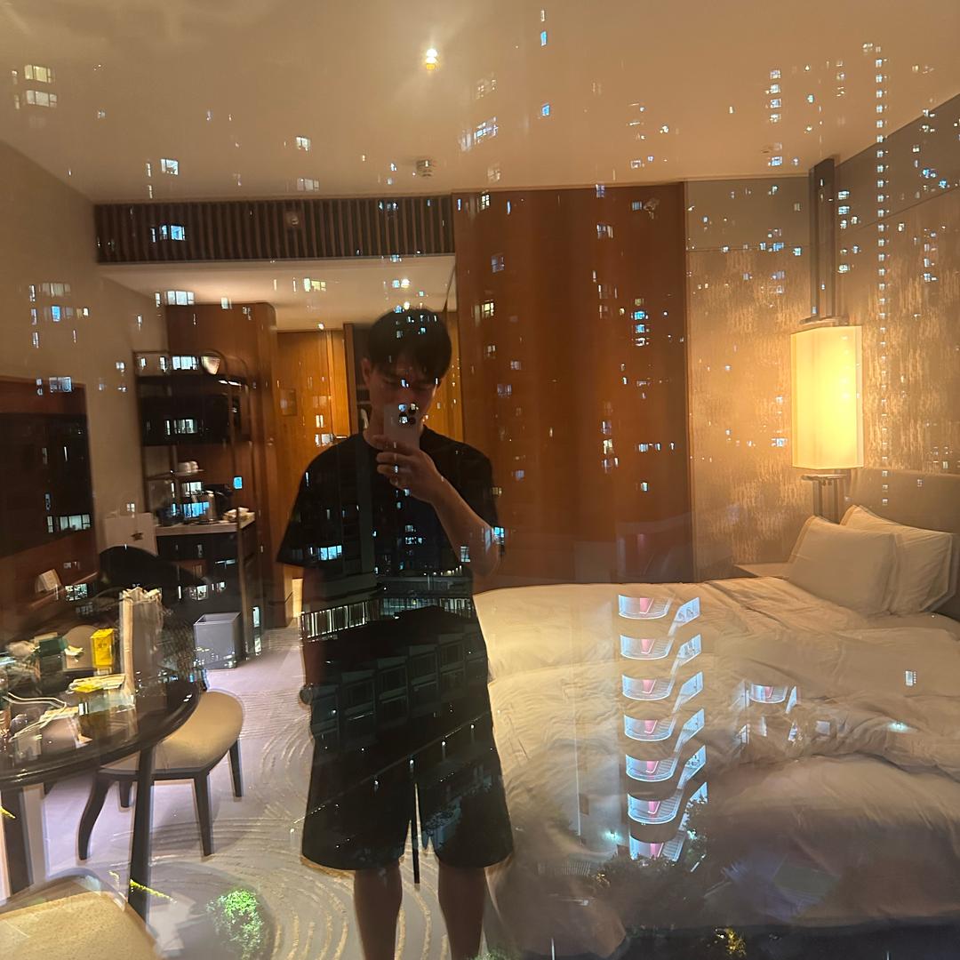 睡不醒。Zz