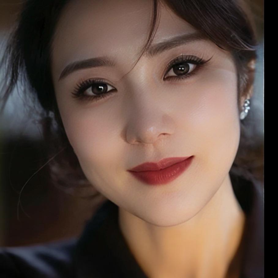香水女人🍀