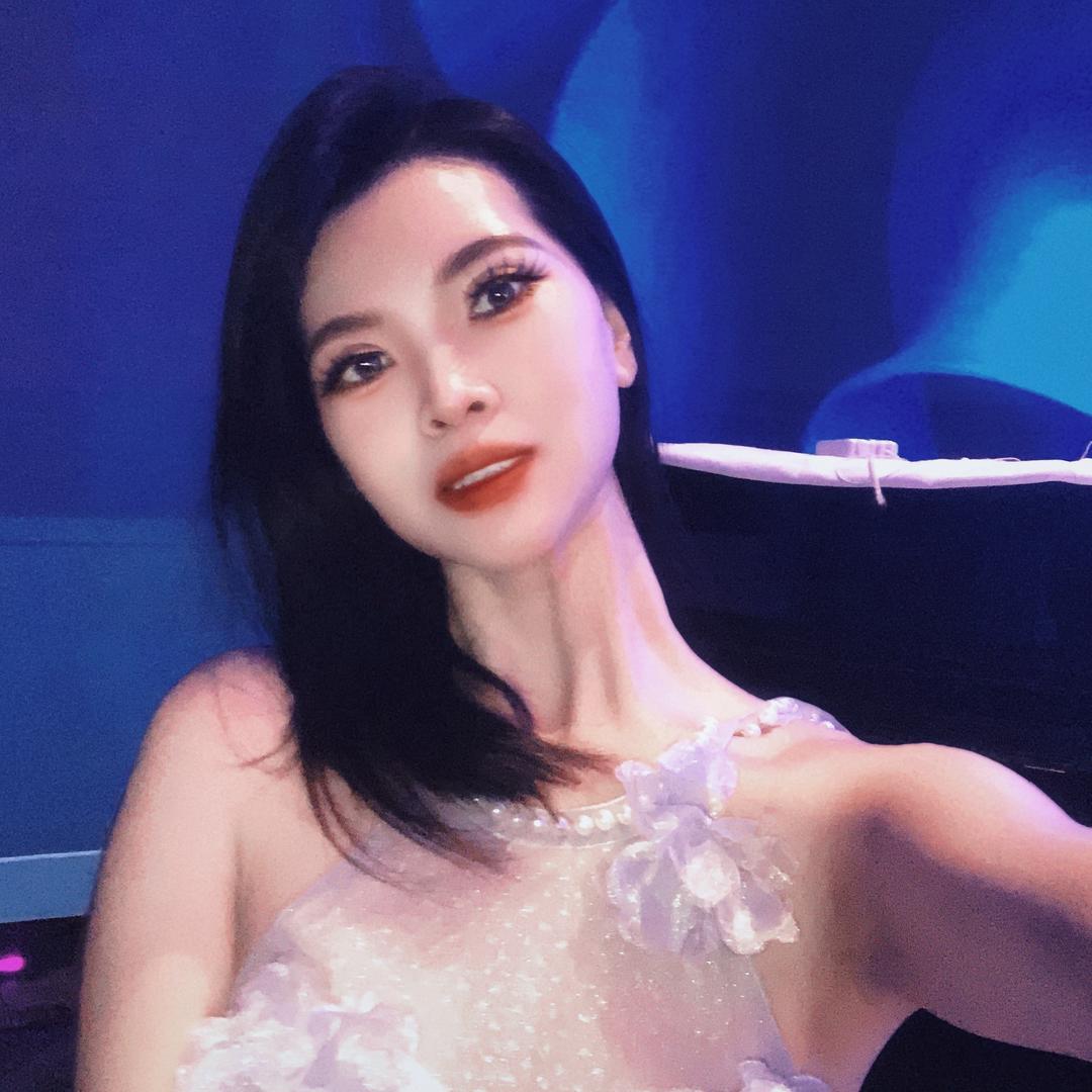 李飒也是Lisa
