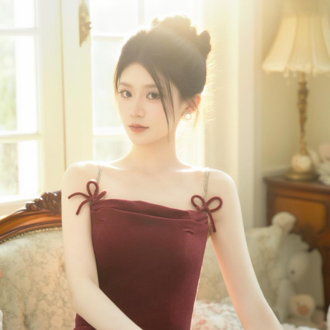 一珞妹妹