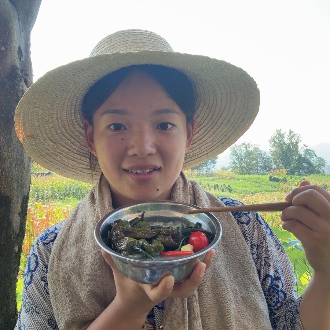 小汪的农村生活