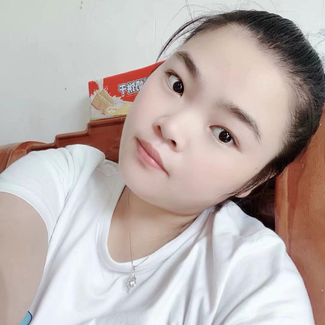 嫣然非语～手工穿戴甲