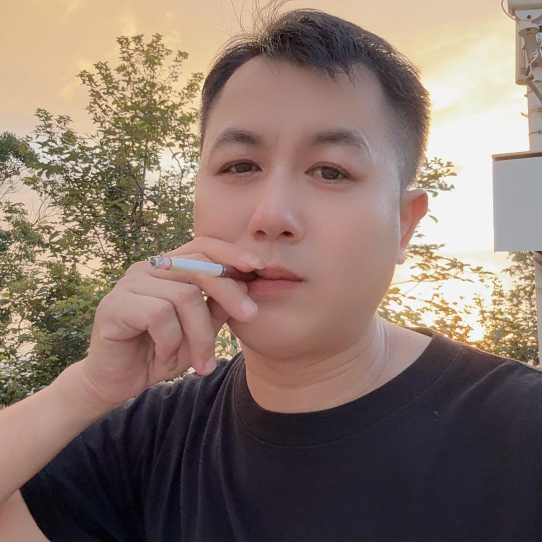 @以诚相待