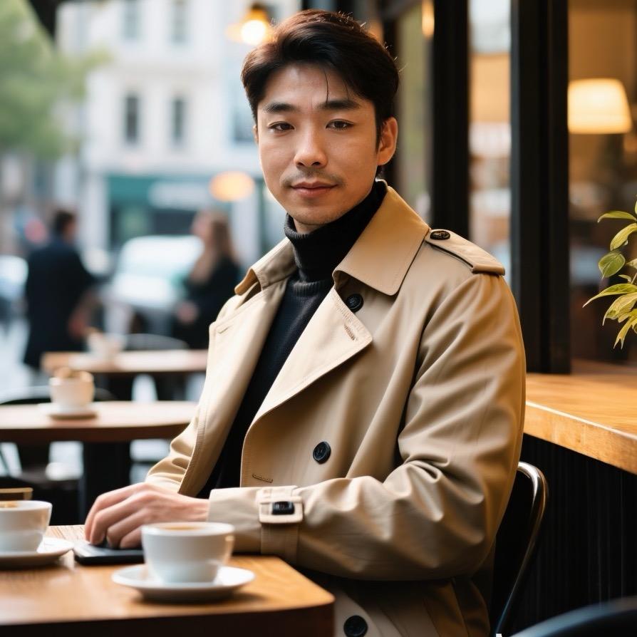 旅行者一刘阿三