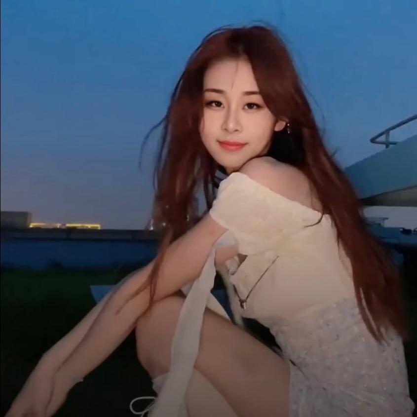萌妹婷儿🦋