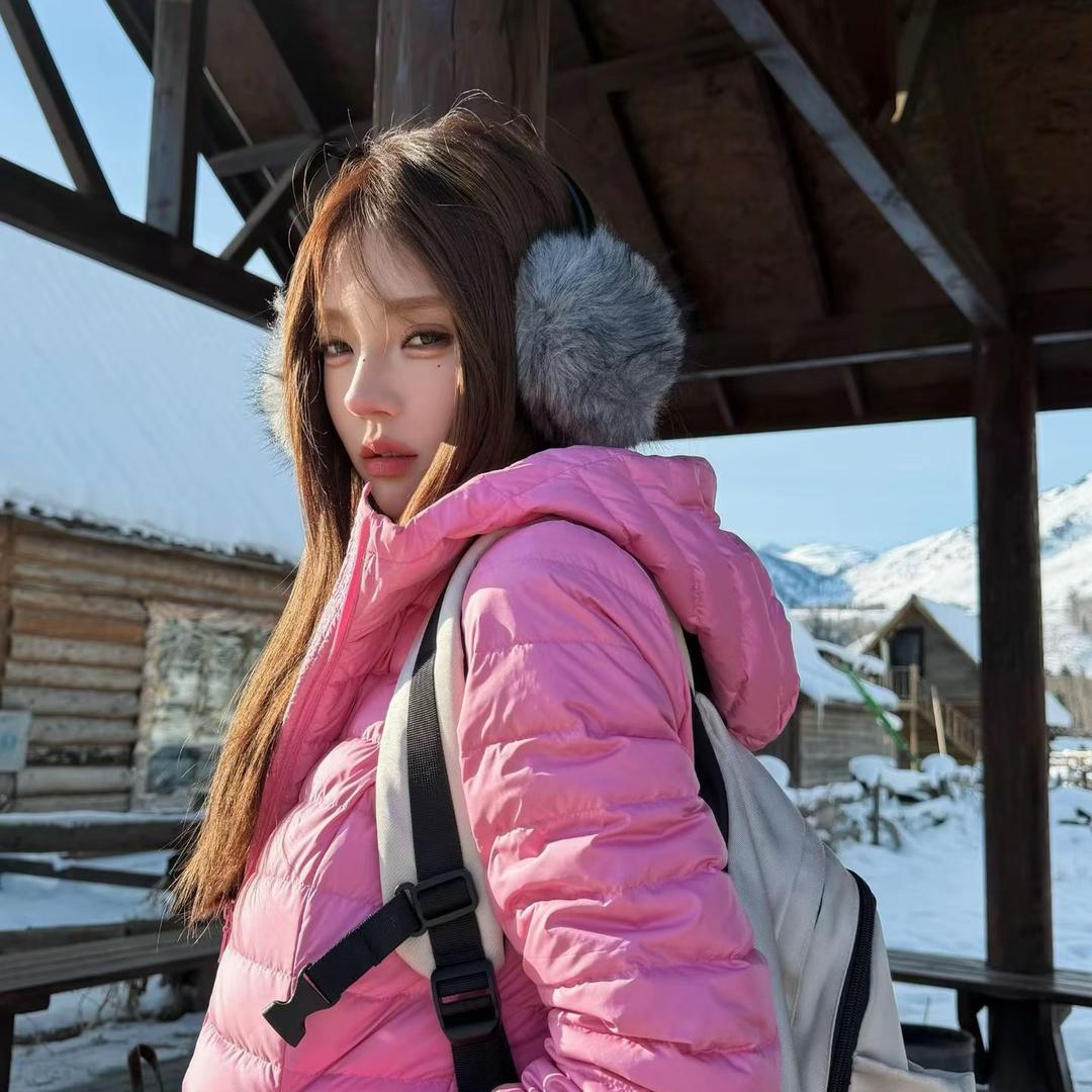 你和雪有一个共同点