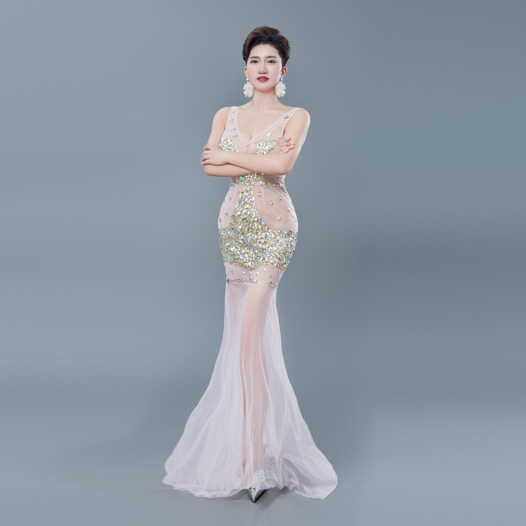 丽杰美妆