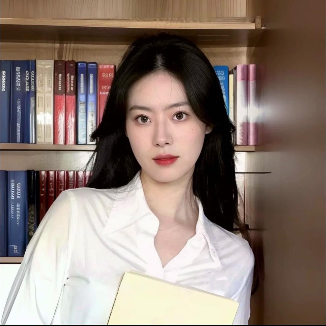 喜东东有小虎牙