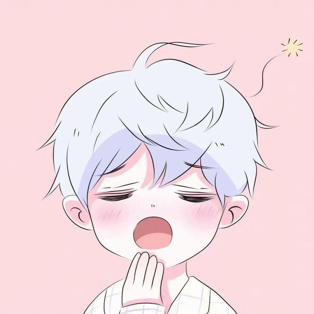 最后一个老实人。