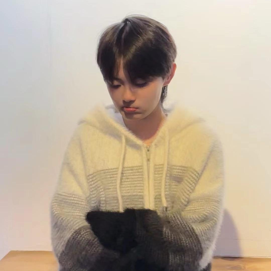 毛子猛猛拍（长沙拍摄）