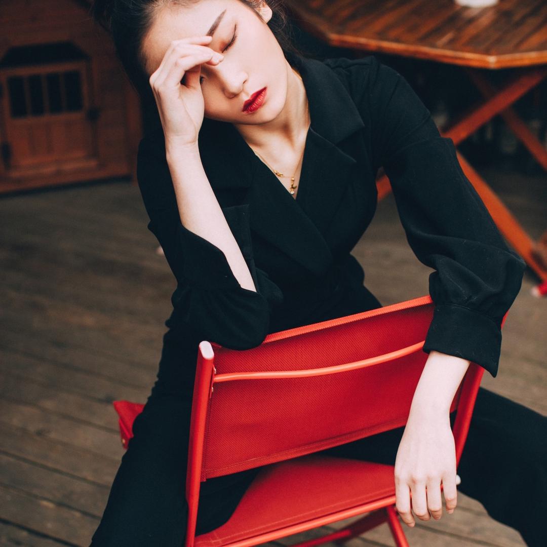 朱婷拉丁舞小课