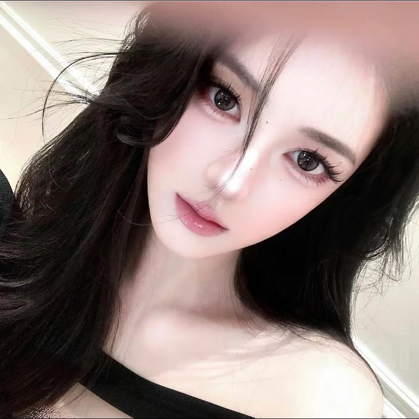 奶油桃子