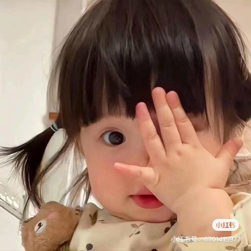 小方不吃醋🙄