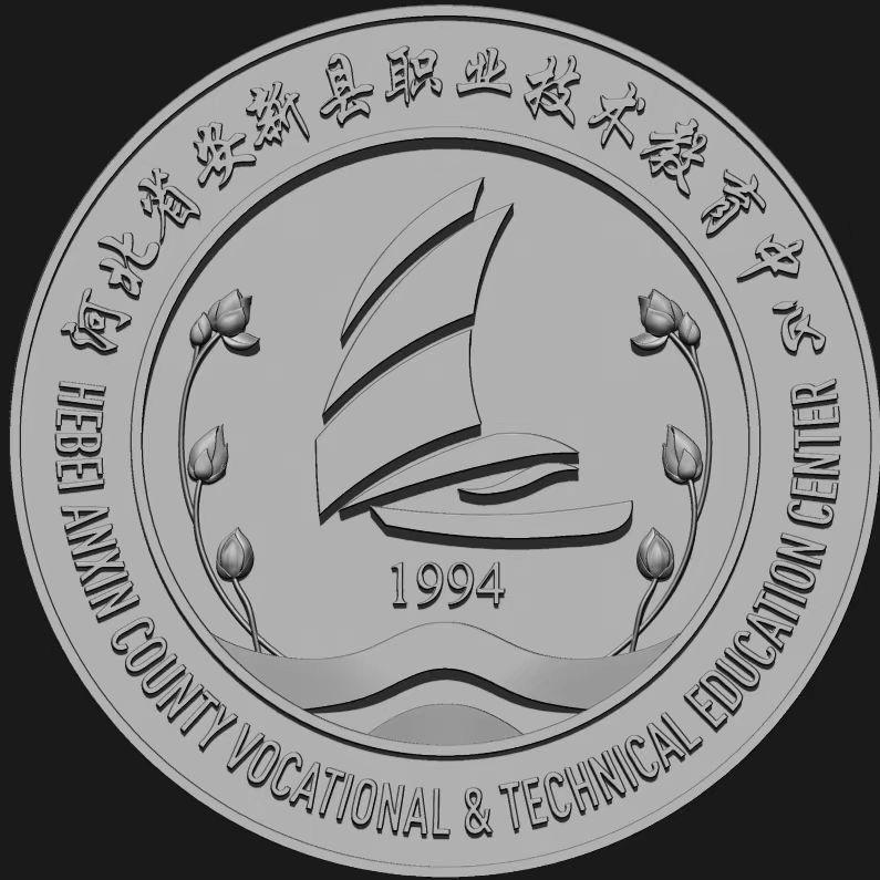 我为河北代言安职2队院校40