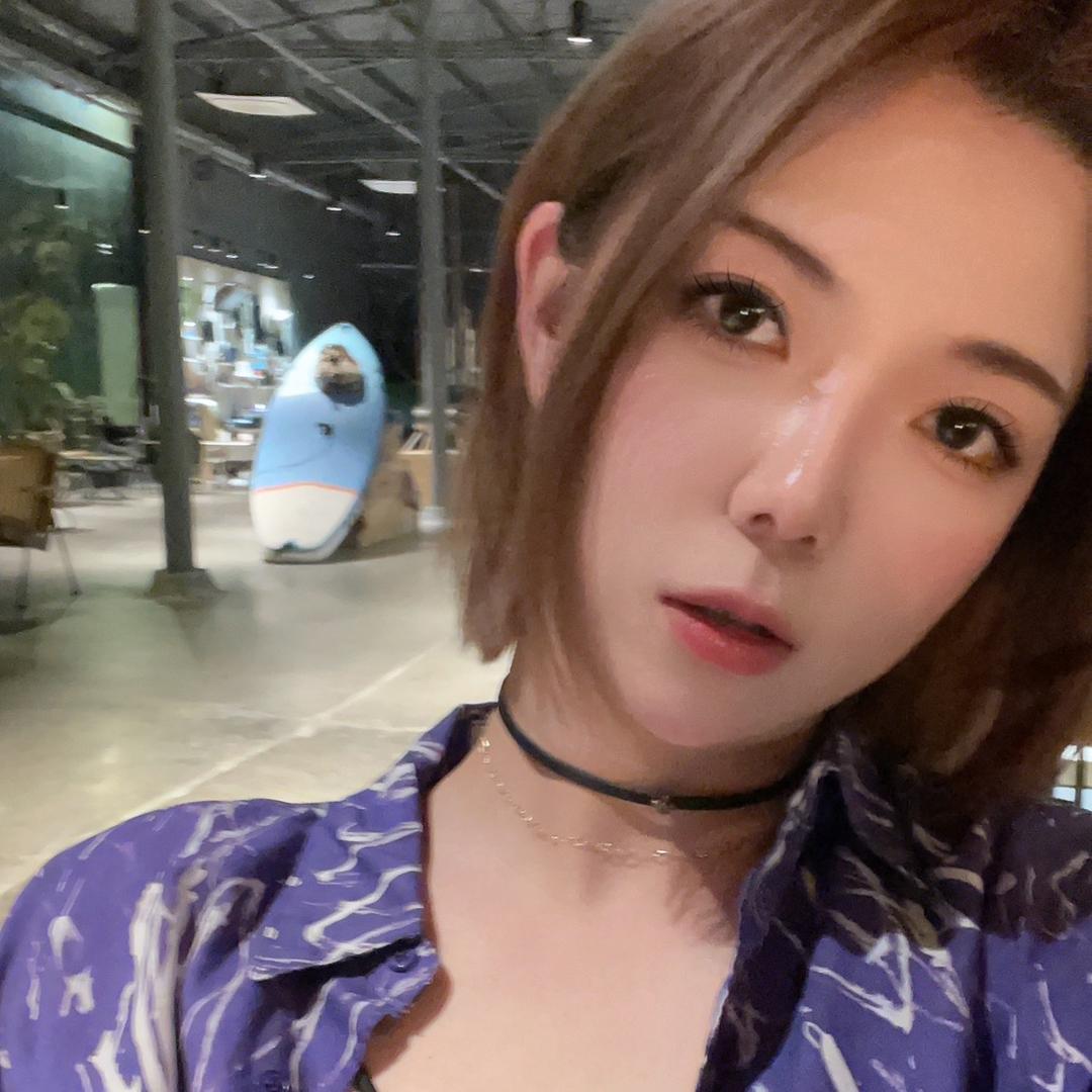 小莫吖