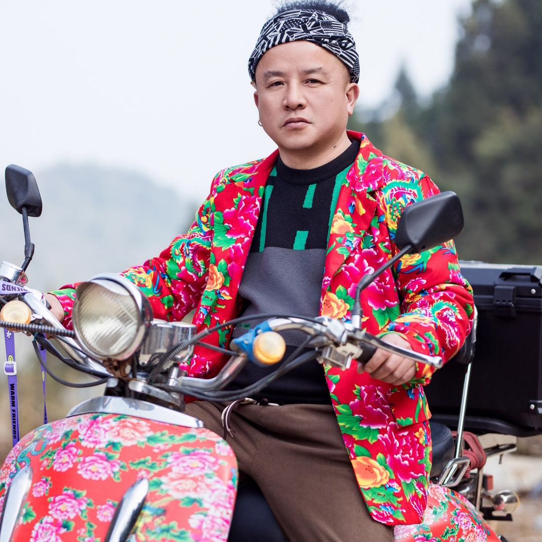 长毛哥（探店达人）