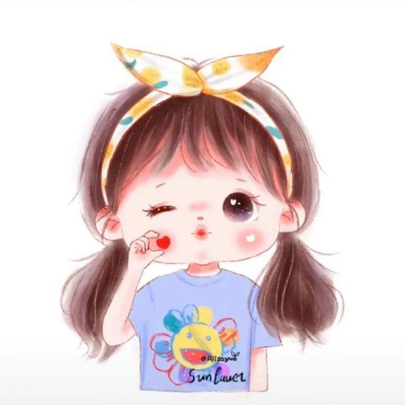 🌈林 林💫