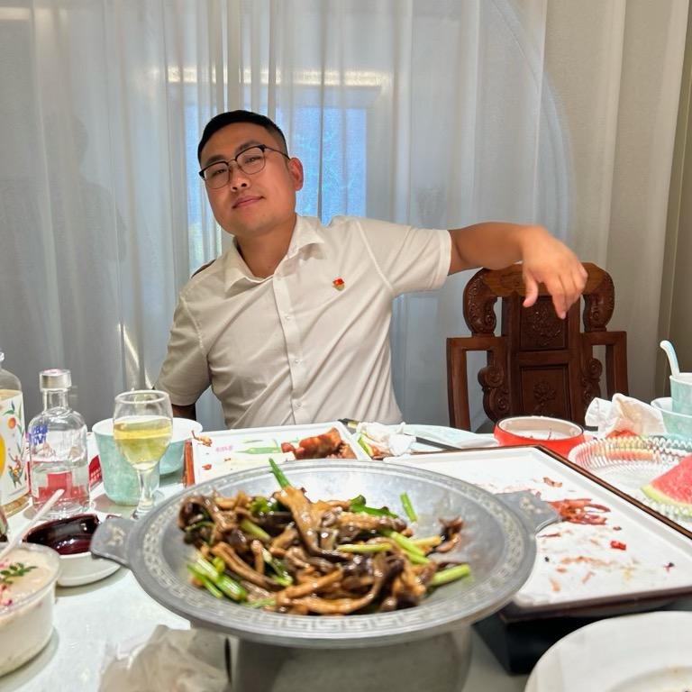 王哥聊点啥